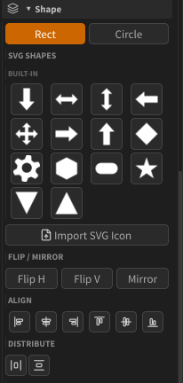 Shape